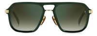 Sunglasses David Beckham Man 207770GC156CS - 207770GC156CS